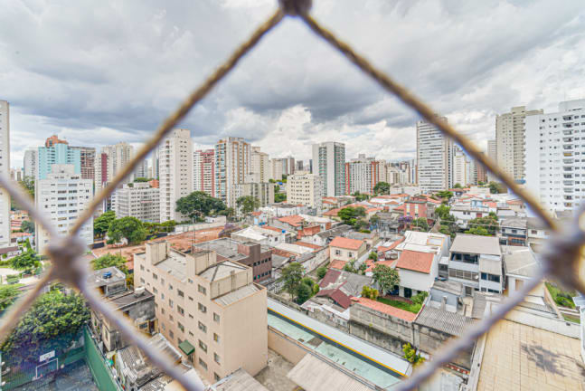 Imagem do imóvel ID-20847 na Avenida Doutor Altino Arantes, Vila Clementino, São Paulo - SP