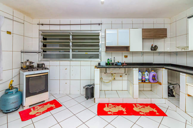 Imagem do imóvel ID-19115 na Rua Horácio Vergueiro Rudge, Casa Verde, São Paulo - SP
