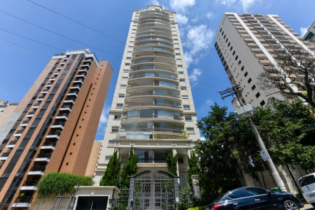 Imagem do imóvel ID-22665 na Rua Coronel Melo de Oliveira, Pompeia, São Paulo - SP