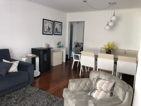 Imagem do imóvel ID-20711 na Alameda Lorena, Jardins, São Paulo - SP