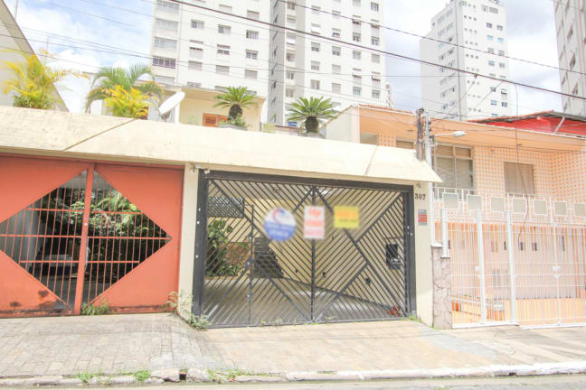 Imagem do imóvel ID-20870 na Rua Manuel Vieira de Sousa, Mooca, São Paulo - SP
