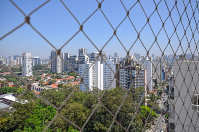Imagem do imóvel ID-17402 na Avenida Padre Antônio José dos Santos, Brooklin, São Paulo - SP