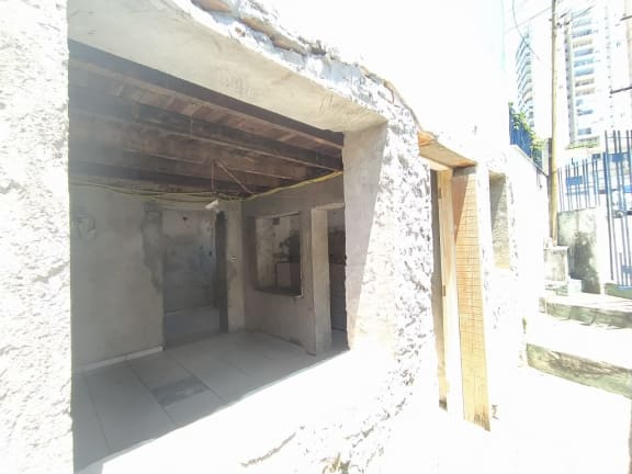 Imagem do imóvel ID-21821 na Rua Caucaia, Vila do Bosque, São Paulo - SP