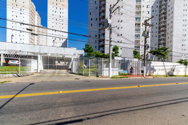 Imagem do imóvel ID-21443 na Rua Ibitirama, Vila Prudente, São Paulo - SP