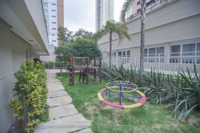 Imagem do imóvel ID-20673 na Rua Chamantá, Vila Prudente, São Paulo - SP