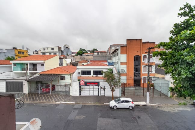 Imagem do imóvel ID-22600 na Rua Salvador Simões, Vila Dom Pedro I, São Paulo - SP