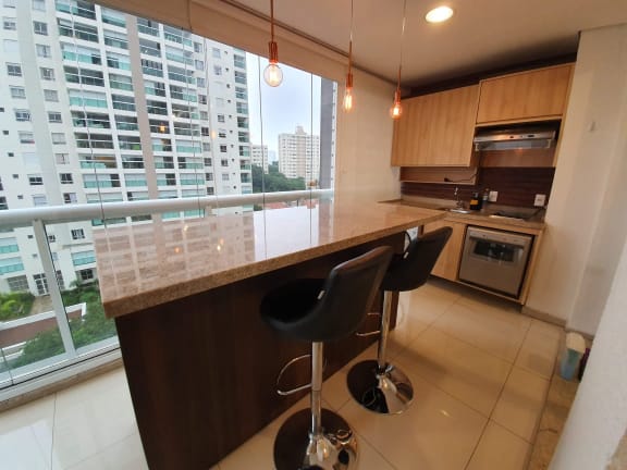 Imagem do imóvel ID-20977 na Avenida Doutor Cardoso de Melo, Vila Olímpia, São Paulo - SP