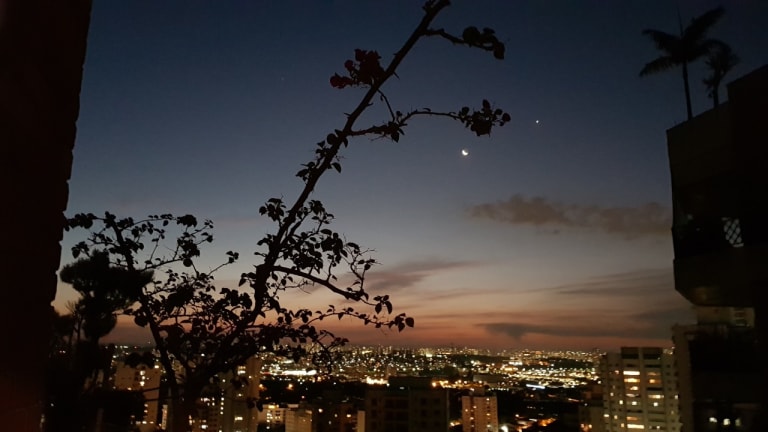 Imagem do imóvel ID-15874 na Rua São Domingos Sávio, Alto de Pinheiros, São Paulo - SP