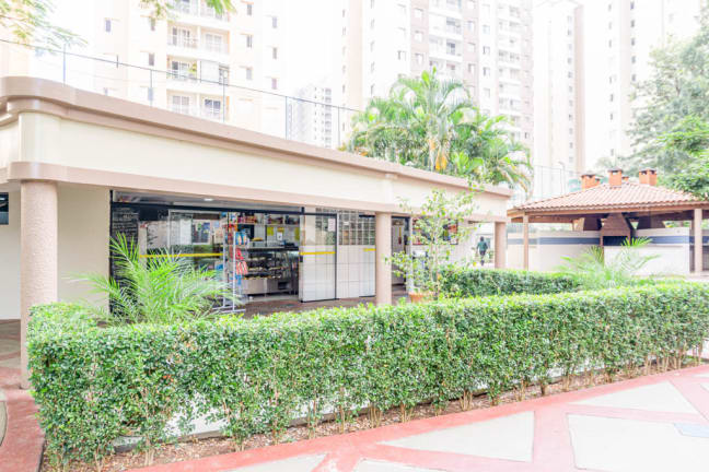 Imagem do imóvel ID-26299 na Avenida Celso Garcia, Brás, São Paulo - SP