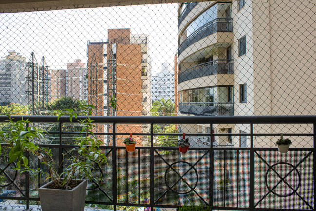 Imagem do imóvel ID-23393 na Rua Carlos Weber, Vila Leopoldina, São Paulo - SP