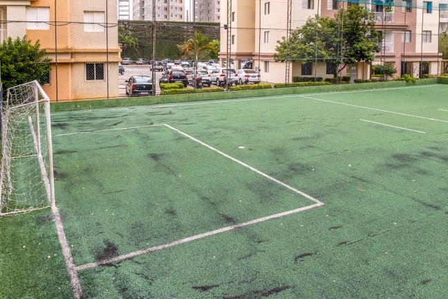 Imagem do imóvel ID-23404 na Avenida Celso Garcia, Brás, São Paulo - SP