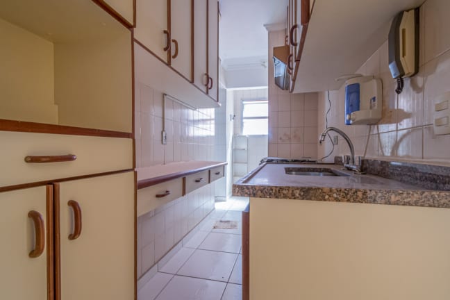 Imagem do imóvel ID-17401 na Rua Mauro, Vila da Saúde, São Paulo - SP