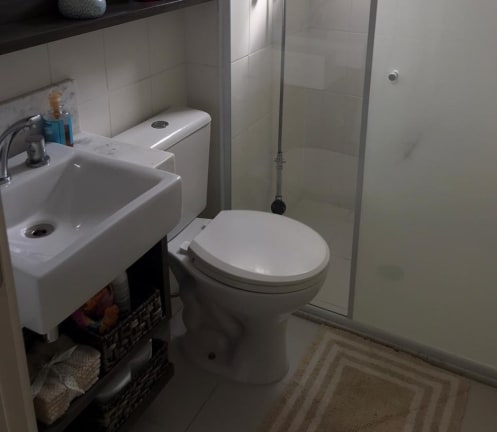 Imagem do imóvel ID-18811 na Alameda Suzana, Cursino, São Paulo - SP