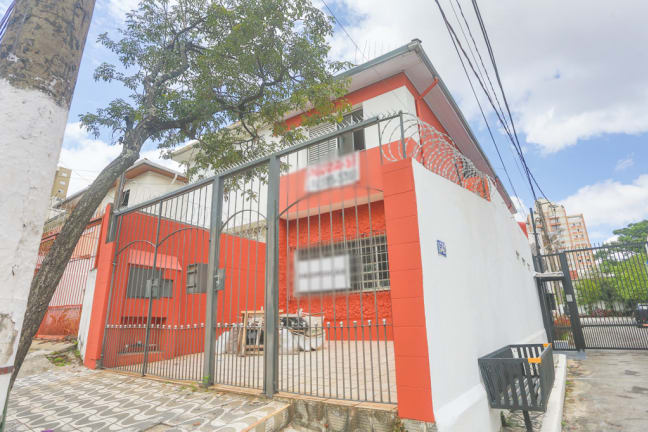 Imagem do imóvel ID-21656 na Rua Vieira de Morais, Campo Belo, São Paulo - SP