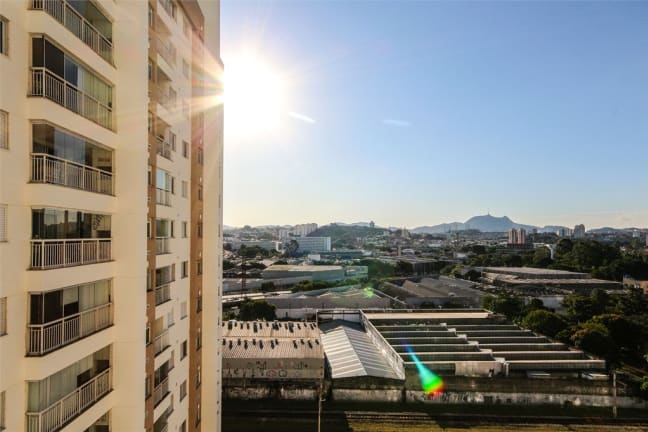 Imagem do imóvel ID-22941 na Avenida Mofarrej, Vila Leopoldina, São Paulo - SP