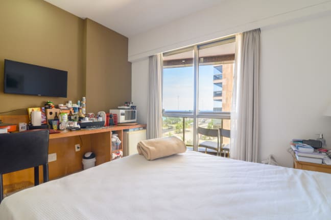 Imagem do imóvel ID-20894 na Avenida Lúcio Costa, Barra da Tijuca, Rio de Janeiro - RJ