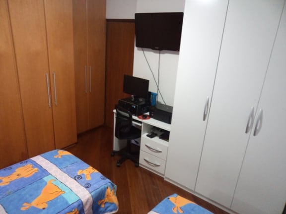 Imagem do imóvel ID-16694 na Rua Estero Belaco, Vila da Saúde, São Paulo - SP