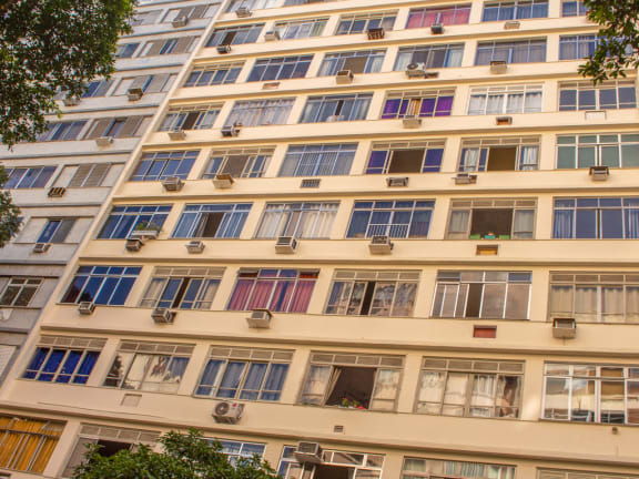 Imagem do imóvel ID-25476 na Rua Barata Ribeiro, Copacabana, Rio de Janeiro - RJ