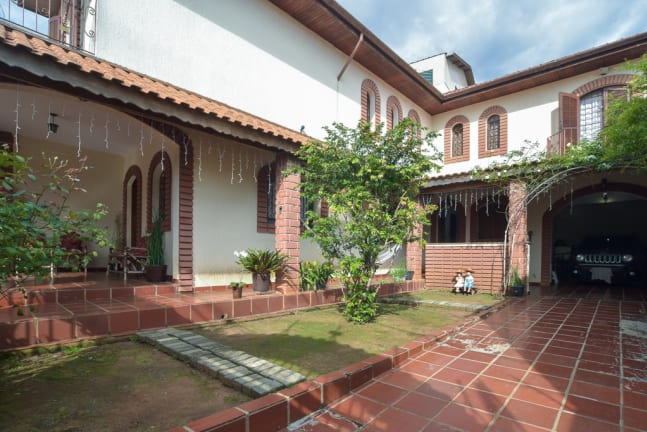Imagem do imóvel ID-22509 na Travessa Aral Moreira, Vila Formosa, São Paulo - SP