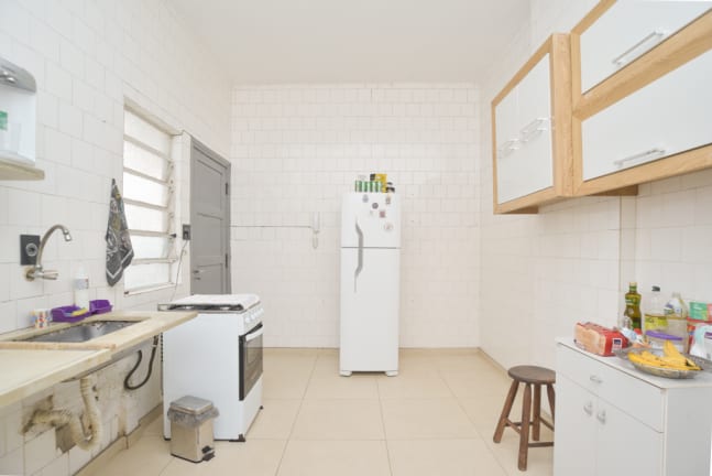 Imagem do imóvel ID-21150 na Largo Padre Péricles, Barra Funda, São Paulo - SP