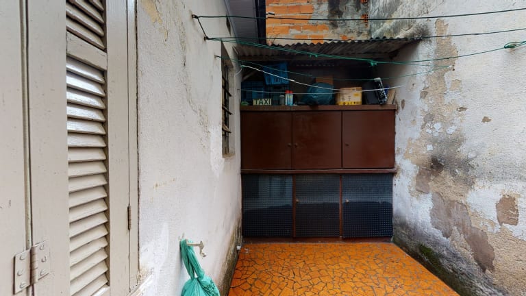 Imagem do imóvel ID-18933 na Rua Fábia, Vila Romana, São Paulo - SP