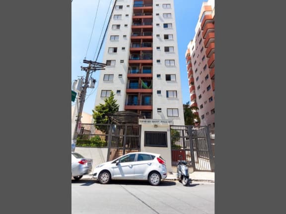 Imagem do imóvel ID-26090 na Rua Alexandre Leví, Cambuci, São Paulo - SP