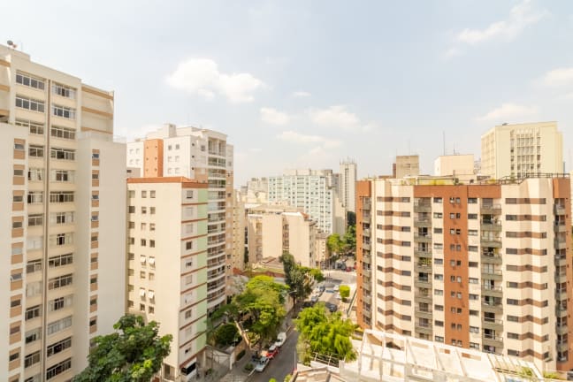 Imagem do imóvel ID-18796 na Rua Martinico Prado, Vila Buarque, São Paulo - SP