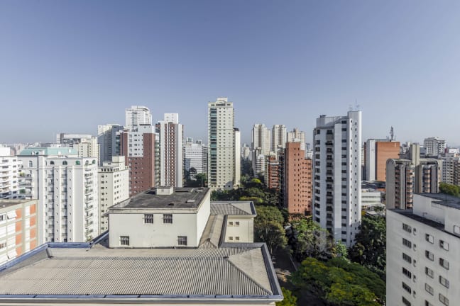 Imagem do imóvel ID-19298 na Rua Álvaro Luís Roberto de Assumpção, Campo Belo, São Paulo - SP