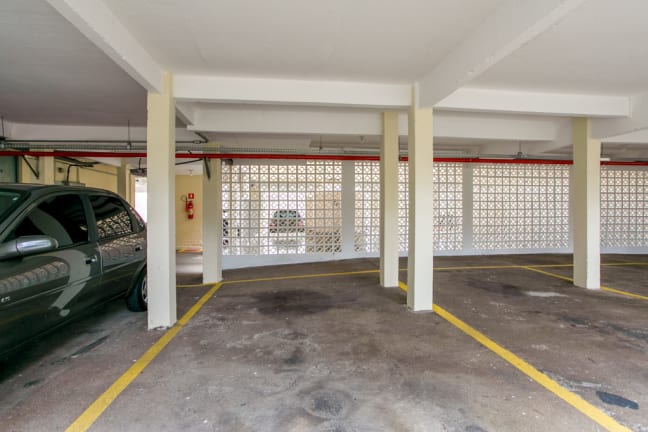 Imagem do imóvel ID-25885 na Avenida Santa Catarina, Vila Mascote, São Paulo - SP