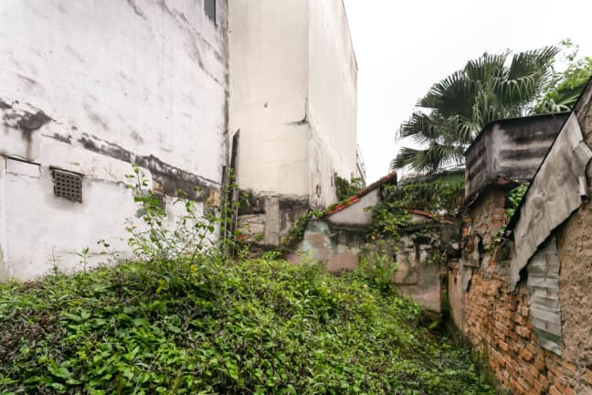 Imagem do imóvel ID-20353 na Rua Cayowaá, Perdizes, São Paulo - SP