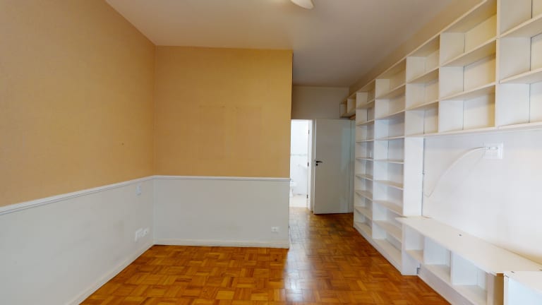 Imagem do imóvel ID-25297 na Alameda Santos, Jardim Paulista, São Paulo - SP