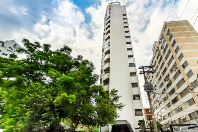 Imagem do imóvel ID-23134 na Avenida Divino Salvador, Planalto Paulista, São Paulo - SP