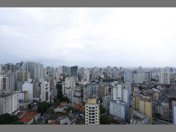 Imagem do imóvel ID-26594 na Rua Paim, Bela Vista, São Paulo - SP