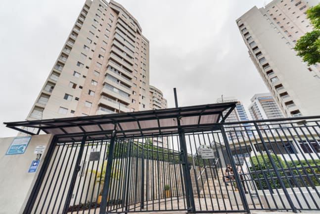 Imagem do imóvel ID-17749 na Rua Doutor Augusto de Miranda, Pompeia, São Paulo - SP