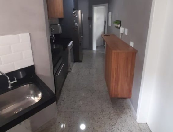 Imagem do imóvel ID-23268 na Rua Ibitirama, Vila Prudente, São Paulo - SP