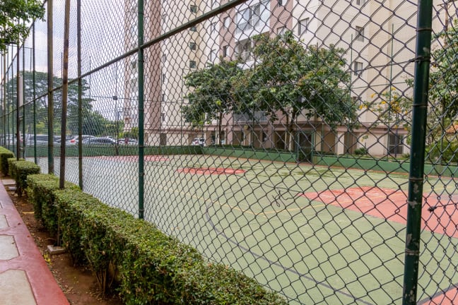 Imagem do imóvel ID-23404 na Avenida Celso Garcia, Brás, São Paulo - SP