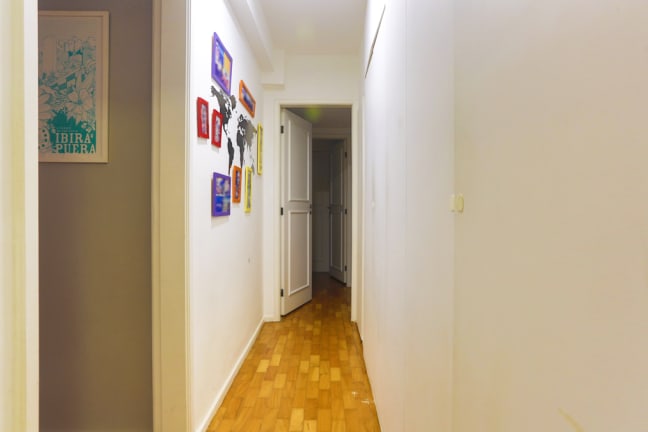 Imagem do imóvel ID-21810 na Rua Baltazar da Veiga, Vila Nova Conceição, São Paulo - SP
