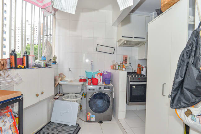Imagem do imóvel ID-22570 na Alameda Casa Branca, Jardim Paulista, São Paulo - SP