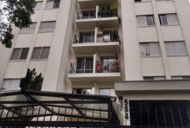 Imagem do imóvel ID-21132 na Rua Girassol, Vila Madalena, São Paulo - SP