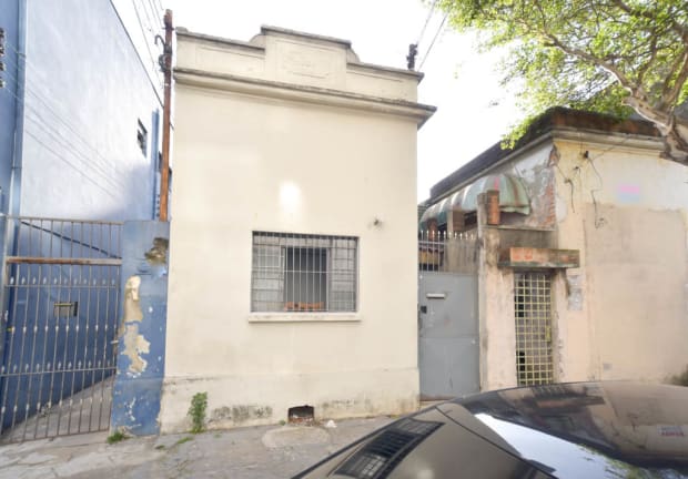 Imagem do imóvel ID-21210 na Rua Vilela, Tatuapé, São Paulo - SP