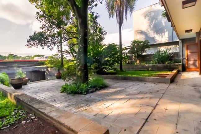 Imagem do imóvel ID-22074 na Rua das Malvas, Cidade Jardim, São Paulo - SP