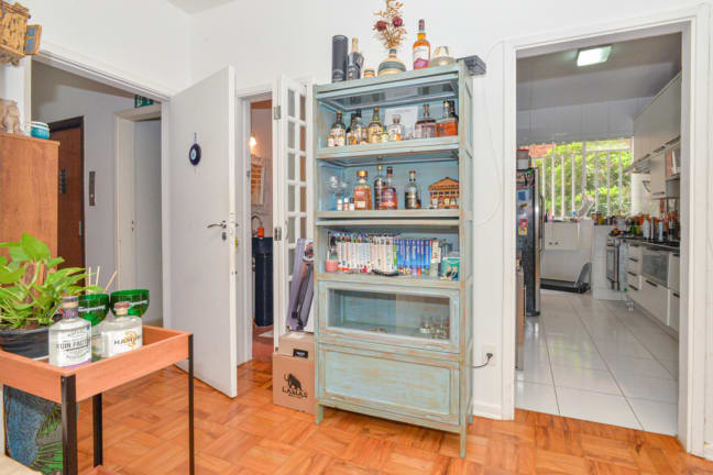Imagem do imóvel ID-22570 na Alameda Casa Branca, Jardim Paulista, São Paulo - SP