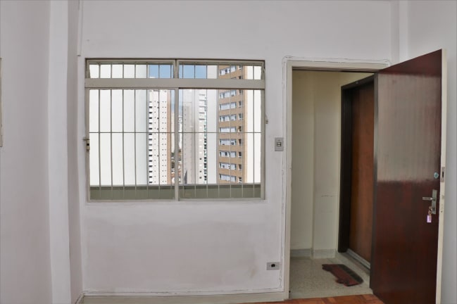 Imagem do imóvel ID-9140 na Rua Melo Palheta, Água Branca, São Paulo - SP