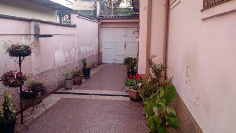 Imagem do imóvel ID-16085 na Rua Coriolano, Vila Romana, São Paulo - SP