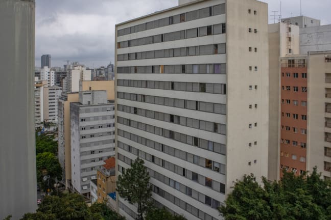 Imagem do imóvel ID-22249 na Rua Cajaíba, Pompeia, São Paulo - SP