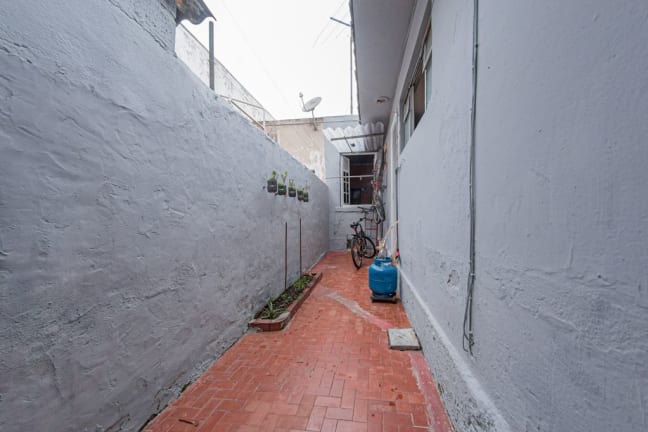 Imagem do imóvel ID-17588 na Rua Artur Mota, Belenzinho, São Paulo - SP