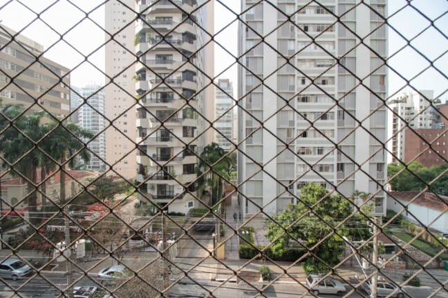 Imagem do imóvel ID-16906 na Rua Maria Figueiredo, Paraíso, São Paulo - SP
