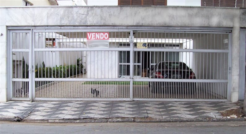 Imagem do imóvel ID-22276 na Rua Conceição de Monte Alegre, Cidade Monções, São Paulo - SP