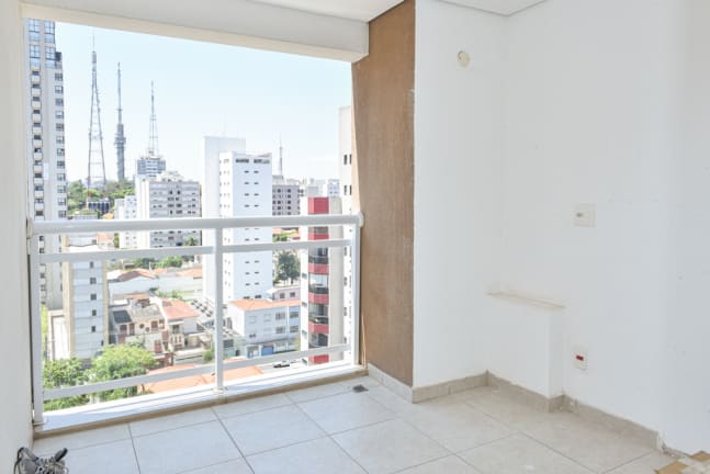 Imagem do imóvel ID-18222 na Rua Cayowaá, Perdizes, São Paulo - SP