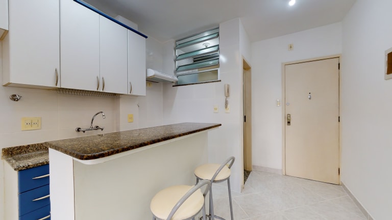 Imagem do imóvel ID-22806 na Avenida Princesa Isabel, Copacabana, Rio de Janeiro - RJ